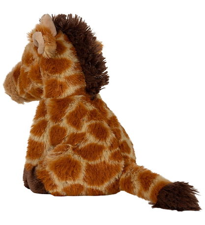 Bon Ton Toys Bamse - 16 cm - WWF Giraffe - Brown