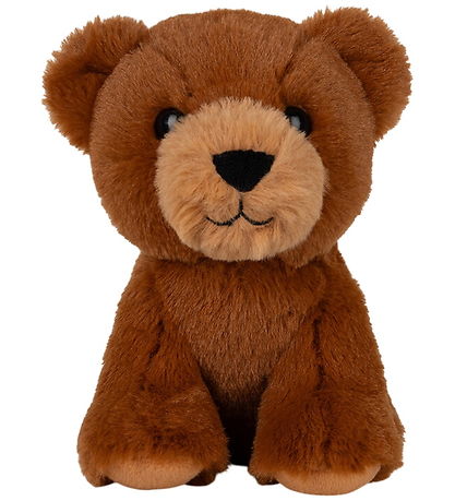 Bon Ton Toys Bamse - 16 cm - WWF Bear - Brown