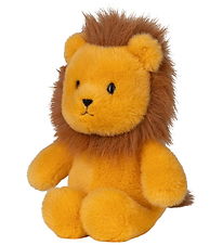 Bon Ton Toys Soft Toy - 18 cm - WWF Floppy Lion - Ochre