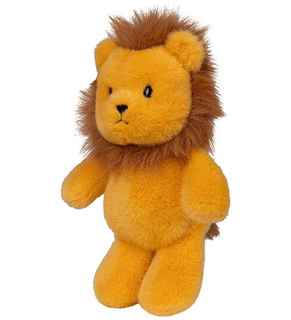 Bon Ton Toys Bamse - 18 cm - WWF Floppy Lion - Ochre
