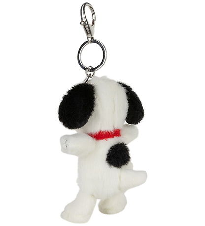 Bon Ton Toys Nøglering - 10 cm - Lucky Snoopy - Cream