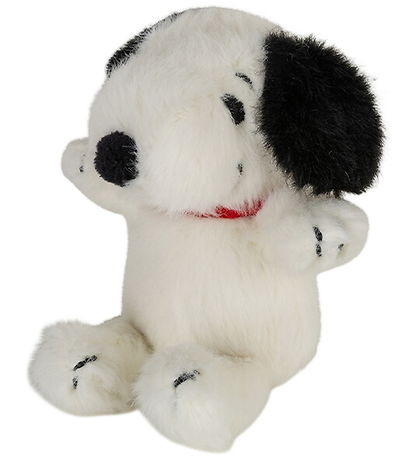 Bon Ton Toys Bamse i Gaveæske - 10 cm - Snoopy - Cream