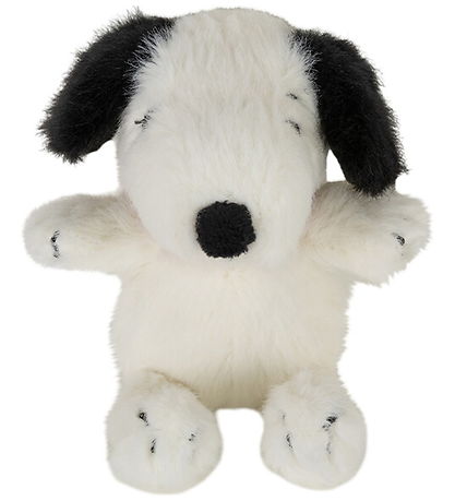 Bon Ton Toys Bamse i Gaveæske - 10 cm - Snoopy - Cream