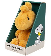 Bon Ton Toys Soft Toy I Gift Box - 15 cm - Woodstock Cozy - Yell