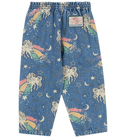 Konges Sløjd Jeans - Magot - Born To Sparkle