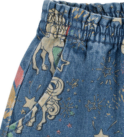 Konges Sløjd Jeans - Magot - Born To Sparkle