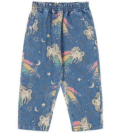 Konges Sløjd Jeans - Magot - Born To Sparkle
