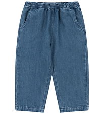 Konges Sløjd Jeans - Magot - Denim Blue