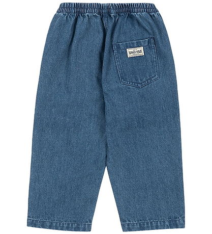 Konges Sløjd Jeans - Magot - Denim Blue