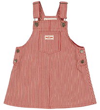Konges Sløjd Spencer - Luc - Milk Rouge Stripe