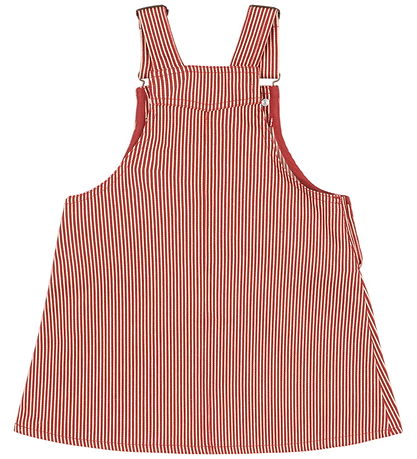 Konges Sløjd Spencer - Luc - Milk Rouge Stripe