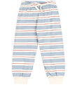 Konges Sløjd Sweatpants - Spotty -Tocororo Stripe
