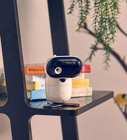 Motorola Babymonitor m. Video - PIP1510