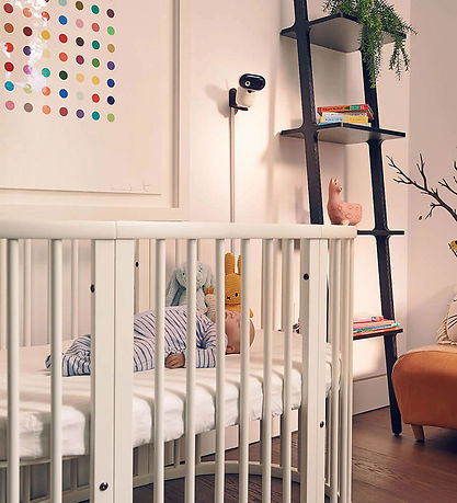 Motorola Babymonitor m. Video - PIP1510