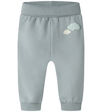 Name It Sweatpants - NbmVimmer - Abyss/Clouds