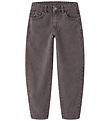 Name It Jeans - NkmBen - Barrel - Ganache
