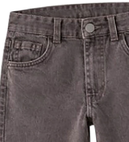 Name It Jeans - NkmBen - Barrel - Ganache