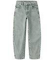 Name It Jeans - NkmBen - Barrel - Silver Pine