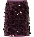 Kids Only Nederdel - KogJadel - Winetasting/Winetasting Sequins