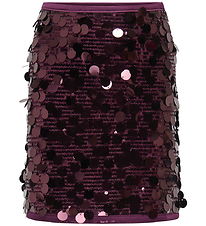 Kids Only Nederdel - KogJadel - Winetasting/Winetasting Sequins