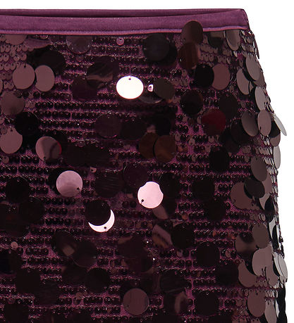Kids Only Nederdel - KogJadel - Winetasting/Winetasting Sequins