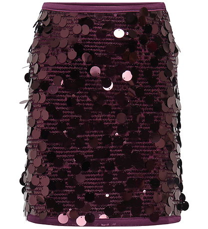 Kids Only Nederdel - KogJadel - Winetasting/Winetasting Sequins