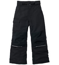 Columbia Skibukser - Bugaboo IV - Sort