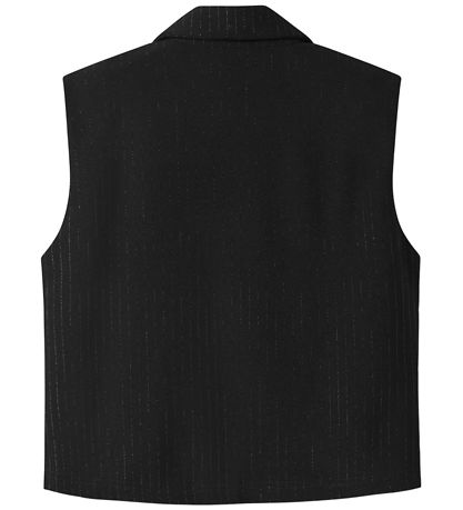 Name It Vest - NkfRaka - Black