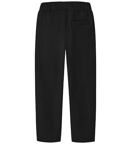 NAme It Bukser - NkmRustav - Black