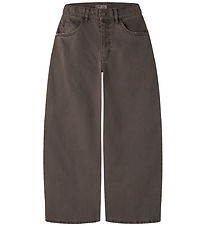 Name It Jeans - NkmBen - X-Skater - 6810-QS - Turkish Coffee
