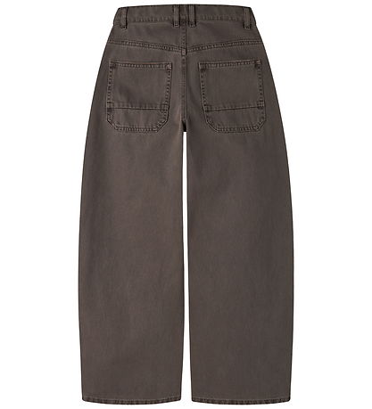 Name It Jeans - NkmBen - X-Skater - 6810-QS - Turkish Coffee