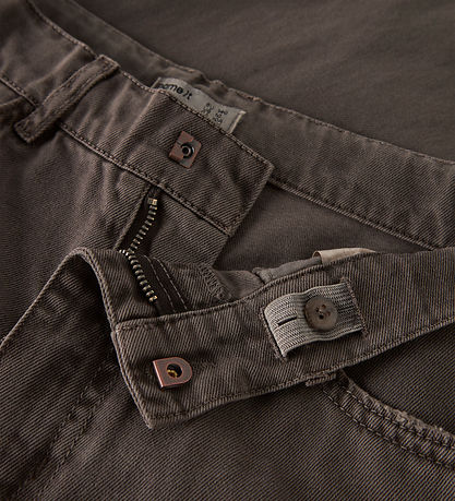 Name It Jeans - NkmBen - X-Skater - 6810-QS - Turkish Coffee