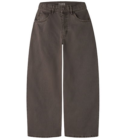 Name It Jeans - NkmBen - X-Skater - 6810-QS - Turkish Coffee