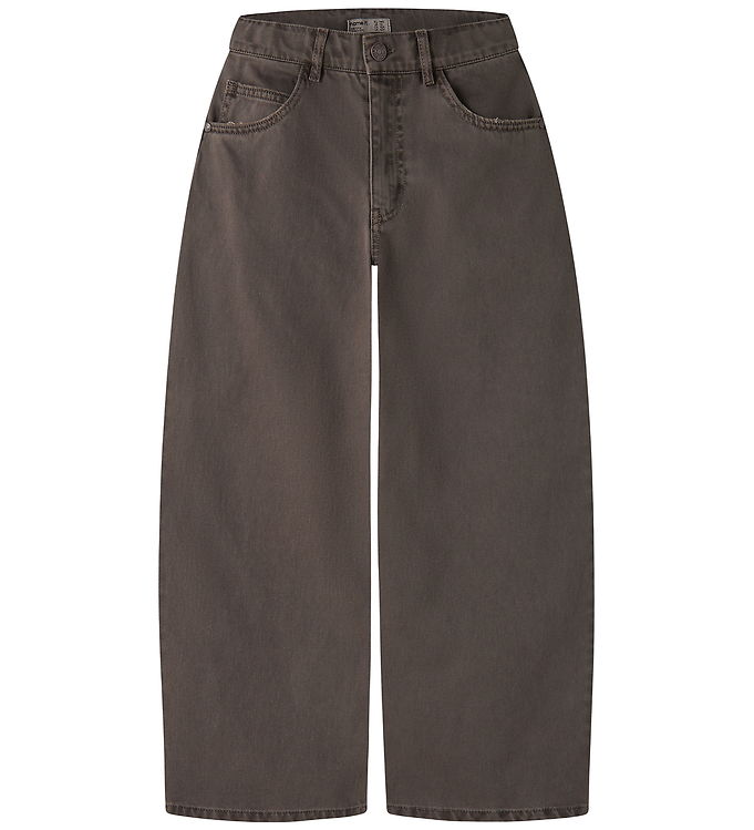 Name It Jeans - NkmBen - X-Skater - 6810-QS - Turkish Coffee