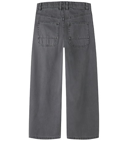 Name It Jeans - NkmBen - X-Skater - 6710-QS - Thunderstorm