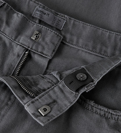 Name It Jeans - NkmBen - X-Skater - 6710-QS - Thunderstorm