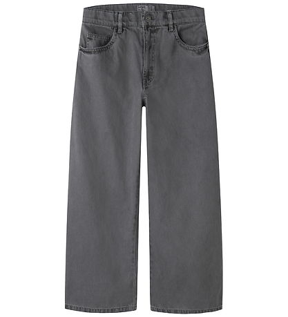 Name It Jeans - NkmBen - X-Skater - 6710-QS - Thunderstorm