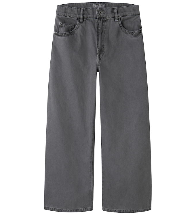 Name It Jeans - NkmBen - X-Skater - 6710-QS - Thunderstorm