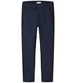 Name It Bukser - NkmSilas - Navy Blazer