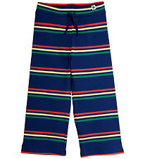Mini Rodini Bukser - Rib - Multi