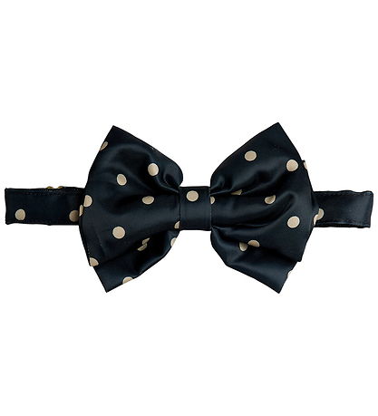 Mini Rodini Butterfly - Dots AOP - Sort