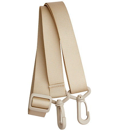 Mini Rodini Taske - Prix AOP - Beige