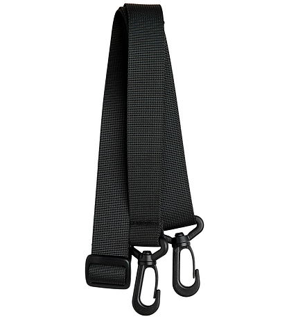 Mini Rodini Taske - Dots AOP - Sort