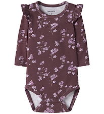 Name It Body l/æ - NbfRaffi - Catawba Grape