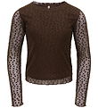 Kids Only Bluse - KogTonya - Bracken