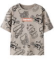 Name It T-shirt - Fortnite - NkmOlim - Island Fossil