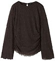 LMTD Bluse - NlfRalin - Delicioso