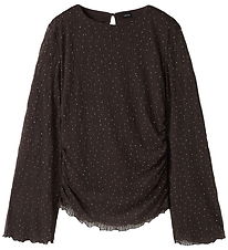 LMTD Bluse - NlfRalin - Delicioso