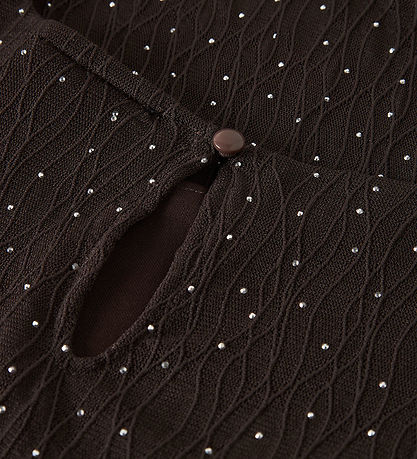 LMTD Bluse - NlfRalin - Delicioso