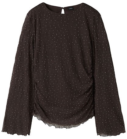 LMTD Bluse - NlfRalin - Delicioso